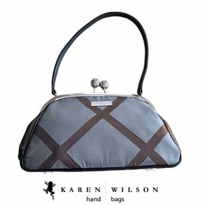 Karen Wilson Canadian Designer Bag